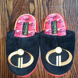 Disney Pixar Incedibles Sleepers